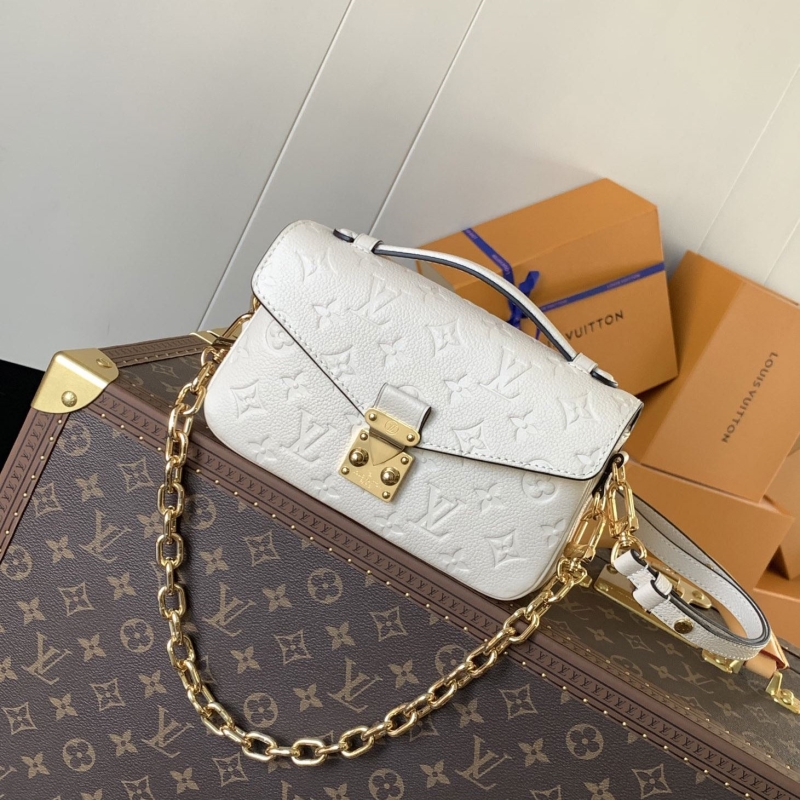 LV Satchel Bags